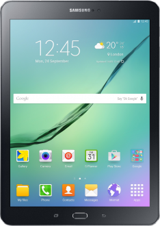 Samsung Galaxy Tab S2 SM-T817 4G Tablet kullananlar yorumlar